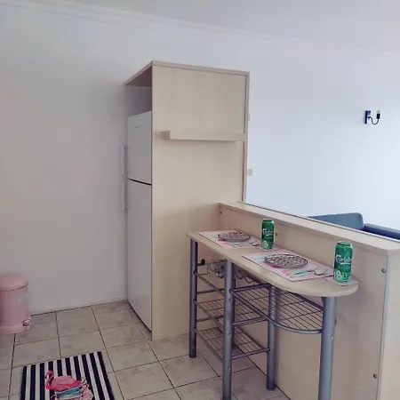 Apartmán Deniz Kiyisinda Rahat Daireler *