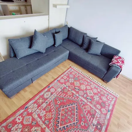 Apartmán Deniz Kiyisinda Rahat Daireler